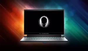 Alienware M15 R4 gaming laptop review