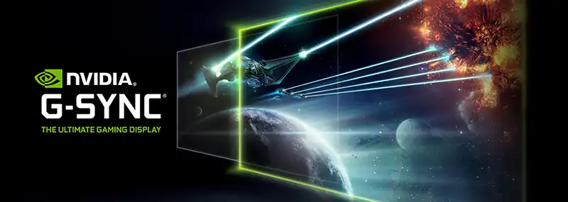 All about the Nvidia G-Sync technology