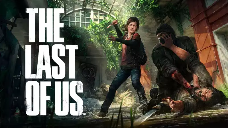 The Last of Us: a classic PlayStation game