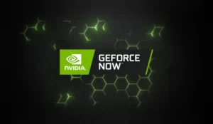 What is Nvidia GeForce Now