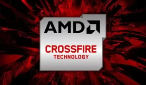 What is the AMD Crossfire technology all about