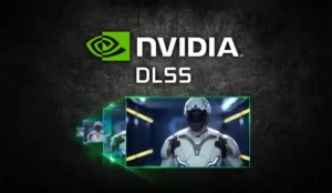 All about the Nvidia DLSS Deep Learning Super Sampling technology