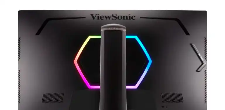 ViewSonic Elite XG271QG gaming monitor