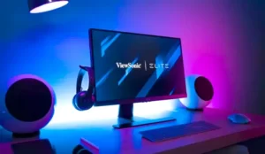 ViewSonic Elite XG271QG gaming monitor review