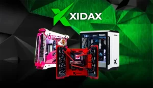 Xidax gaming PC review