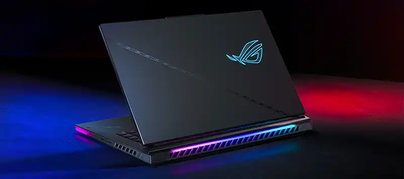 Asus ROG Strix Scar 16 2023 laptop in-depth review